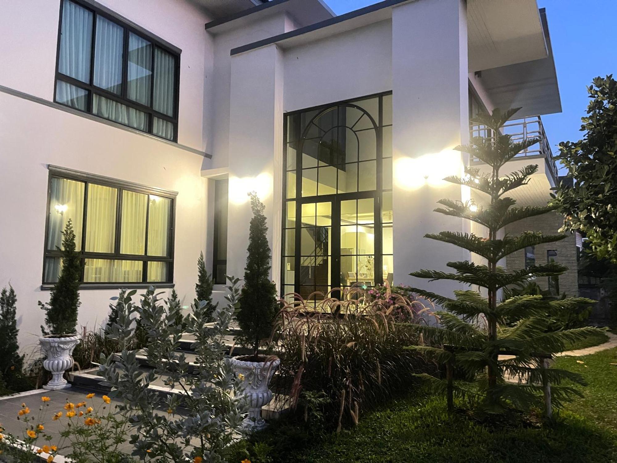 Romlaphass Boutique Villa Kalasin Exterior foto